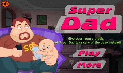 download Super Dad apk